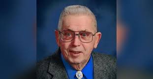 Franklin I. "Bickel" Bachman Obituary