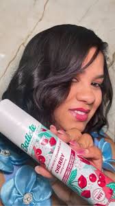 Batiste Dry Shampoo Red Hair