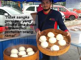 Pada tahun 2019, ramai yang ingin mula berniaga. Sensasi Heboh Mei 2017