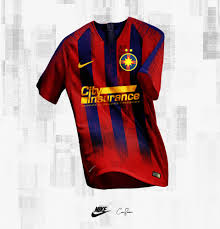 All statistics are with charts. Cosmin Becheanu Fcsb 19 20 Nike Concept