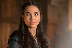 The Outpost' Cancelled, Ending — No Season 5 On The CW