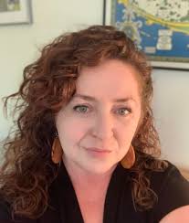 ORMS Teacher Named 2024 NH History Teacher of the Year