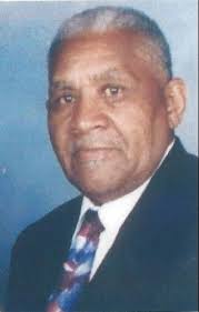 Alfred Jackson Obituary (2014)