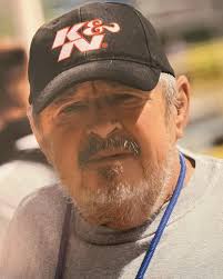 George Bruce Richards, Sr. Obituary July 15, 2023