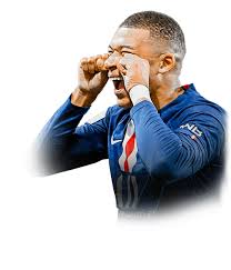He steals so many games. Kylian Mbappe Fifa 21 97 Toty Rating And Price Futbin