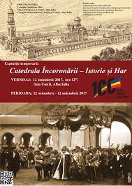 Festivalul dilema veche 2017 la alba iulia data. ExpoziÈie Catedrala IncoronÄrii Istorie Èi Har Muzeul NaÈional Al Unirii Din Alba Iulia