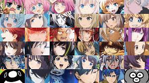 2022年冬開始の新作アニメ一覧 - GIGAZINE
