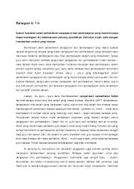 Bagaimana apabila penggunanya masih pelajar? Doc Bahagian A 1 B Idy J Academia Edu
