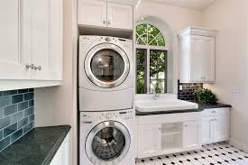 Washing machines are a big boon and a bit of a bane at the same time. The Best Laundry Room Designs For Busy Homeowners In Tallahassee