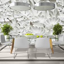 Newroom tapete modern blumen dschungel grün vliestapete blau vlies moderne soontrans 3d ziegel tapete selbstklebend wandpaneele steinoptik tapete neutrale designs eignen sich für alle räume. 27 Abstrakte 3d Tapeten Fur Wenig Geld Die Grosse Show Dekomilch