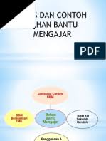 Bahan bantu mengajar bahan bantu mengajar (bbm) download bahan bantu mengajar. Kh Jenis Dan Contoh Bahan Bantu Mengajar