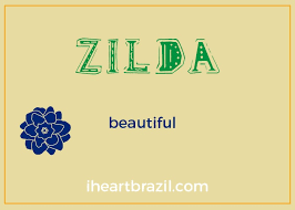 Add your names, share with friends. 100 Brazilian Girl Names With Meanings I Heart Brazil