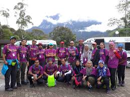Kalau kamu suda pernah berapa kali suda kamu naik? Mt Kinabalu 4 5 May 2018 Via Timpohon Liwagu Trail The Life Journey
