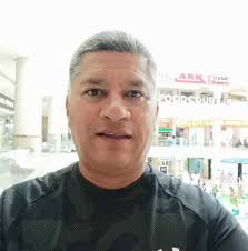 German Jose Castro Moreno