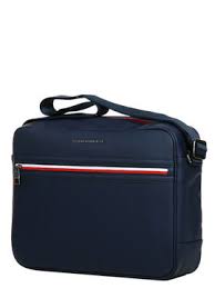 Pochette & sacoche homme tommy hilfiger maroquinerie (21 modèles). Besace Tommy Hilfiger Essential Ii Sac Impermeable Tommy Hilfiger Essential Ii