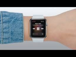 Youtube Apple Watch Apple Watch Sport Apple