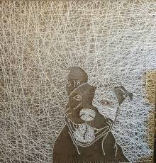Pin On String Art