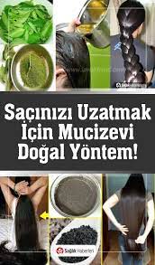 Bunu Sacina Surdukten 2 Hafta Sonra Gozlerine Inanamadi Sac Uzatma Hizli Sac Uzama Sac Dokulme Tedavileri