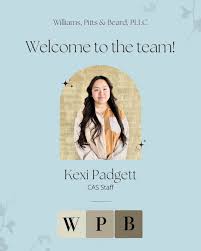 Profile for Williams, Pitts & Beard, PLLC