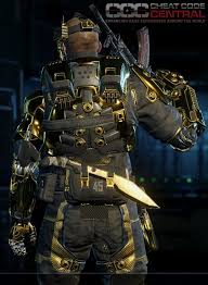 Nov 11, 2015 · when it comes to weapon camos, call of duty black ops 3 has probably the best indepth customization among all the games of the franchise. Call Of Duty Black Ops 3 Cheats Codes Cheat Codes Walkthrough Guide Faq Unlockables For Xbox 360