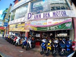 Amm Dek Motors