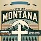 Student Ministry Montana Mission Trip