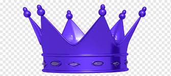 Bitcoin Crown Steemit Cryptocurrency Coroa Azul Ungu Raja Listrik Biru Png Pngwing