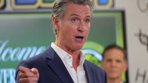 Who is Gavin Newsom? What to know about California governor
