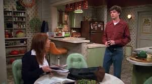 Maybe you would like to learn more about one of these? 7 Of Our Favorite Tv Show Kitchens Kitchen Cabinet Kings
