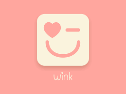 It's meant to be free, with no frills and its sole purpose is to get you to interact with your crushes in person! Wink A New Way To Date By Gina Chee On Dribbble
