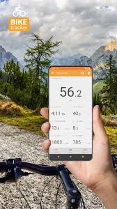 It goes straight to the point. Bike Tracker Gps Cycling Computer 1 5 00h Apk App Android Apk App Gallery
