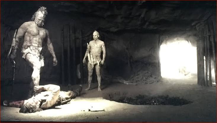 Decolonizing Dread | 'Bone Tomahawk' and the Misunderstanding of Cultures |  by Manor Vellum | Medium