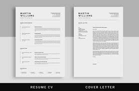 Night cleaning crew resume examples & samples. 15 Clean Minimalist Resume Templates Sleek Design