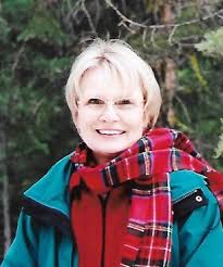 Carol Davis Obituary (1942