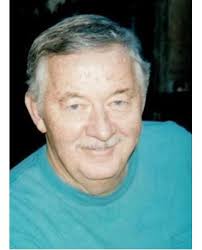 John O'Brien Obituary (2015)