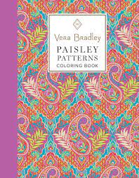 Vera bradley coloring pages to print | free coloring sheets. Vera Bradley Coloring Books Add Beautiful Patterns To The Adult Coloring Book Craze