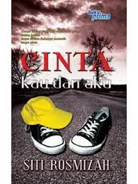 Novel yang mengisahkan kehidupan seorang gadis muda seusia 20 tahun menerima jawatan sebagai driver. Cinta Kau Dan Aku