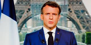 Que dit le conseil constitutionnel ? Vaccination Pass Sanitaire Ce Qu Il Faut Retenir Des Annonces D Emmanuel Macron