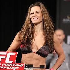 Miesha tate, with official sherdog mixed martial arts stats, photos, videos, and more for the bantamweight fighter from. Miesha Tate Set For Potential Third Fight With Ronda Rousey