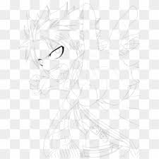 The article features some of the famous anime characters of all time in the form of. Anime Lineart Png Anime Boy And Girl Drawing Clipart 5112571 Pikpng