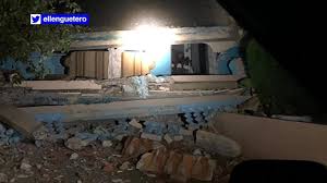 Catastrophe modeling company specializing in seismic hazard and risk assessment. Puerto Rico Earthquake 6 4 Magnitude Temblor Rocks Us Territory Amid Heavy Seismic Activity Youtube