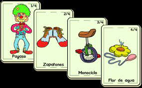 Ver más ideas sobre juegos de memoria, juegos de memorama, loterias para niños. Juego De Cartas De Las Profesiones