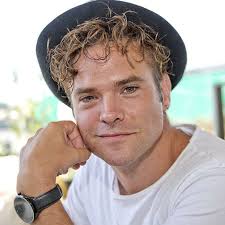 Vidste du det: Silas Holst har et ekstra fornavn