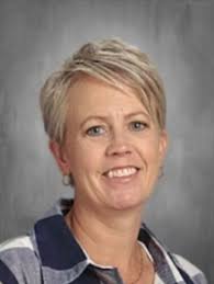 Sherry Lynn (Evenson) Lalum