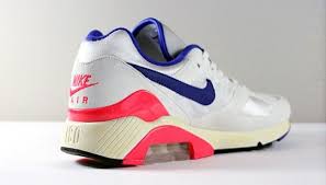 Nike Air 180 Og New Nike Shoes Nike Air Nike Fashion