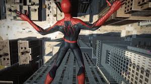 Morality is used in a system known as hero or menace, where players will be rewarded for stopping crimes or punished for not consistently doing so or not responding. Trick The Amazing Spider Man 2 For Android Apk Download