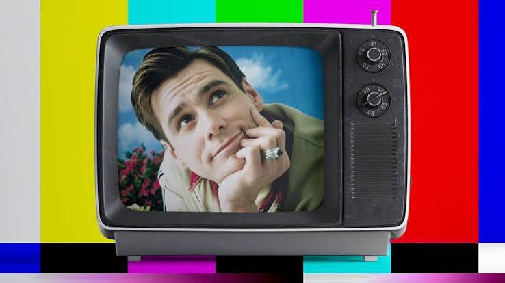 The Truman Show's Depiction of Entertainment Consumption Is Still Accurate