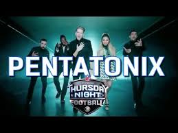 Check out this nfl schedule, sortable by date and including information on game time, network coverage, and more! Pentatonix Thursday Night Football Theme Song Nfl Tnf Hd Youtube