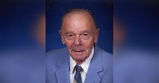 Obituary information for Robert Eliot Bird