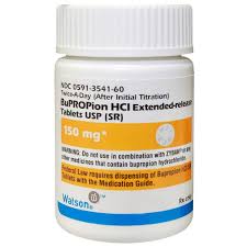 Image result for Bupropion